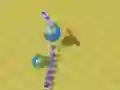 Oyunu Nova Xonix 3d çevrimiçi