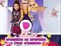 Oyunu Hollywood Themed Dressup çevrimiçi