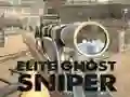 Oyunu Elite ghost sniper çevrimiçi