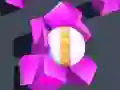 Oyunu Spongy Rolling Magnet Ball çevrimiçi
