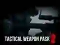 Oyunu Tactical Weapon Pack 2 çevrimiçi