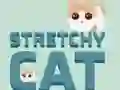 Oyunu Stretchy Cat çevrimiçi