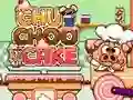 Oyunu Chu Choo Cake çevrimiçi