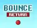 Oyunu Bounce Return çevrimiçi