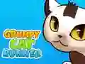 Oyunu Grumpy Cat Rrunner çevrimiçi