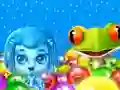 Oyunu Nat Geo Kids: Bubble Burst çevrimiçi