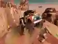 Oyunu Monster Truck Speed Race çevrimiçi