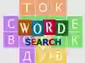 Oyunu Word Search çevrimiçi