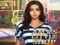 Oyunu Amy's Little Shop çevrimiçi