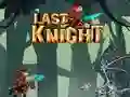 Oyunu Last Knight çevrimiçi