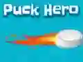 Oyunu Puck Hero çevrimiçi