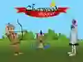 Oyunu Sherwood Shooter çevrimiçi