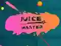 Oyunu Juice Master çevrimiçi