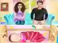 Oyunu Baby Care Dress Up çevrimiçi
