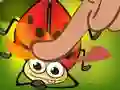 Oyunu Insect Cush çevrimiçi
