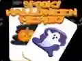 Oyunu Spooky Halloween Memory çevrimiçi