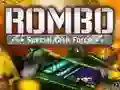 Oyunu Rombo Special Task Force çevrimiçi