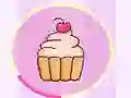 Oyunu Cupcake Clicker çevrimiçi