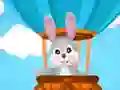 Oyunu Happy Easter Rabbit çevrimiçi