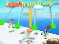 Oyunu Girl Fun Race çevrimiçi