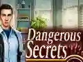 Oyunu Dangerous Secrets çevrimiçi