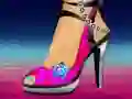 Oyunu Shoe Maker çevrimiçi