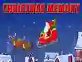 Oyunu Christmas Memory çevrimiçi