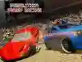 Oyunu Demolition Derby Racing çevrimiçi