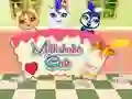 Oyunu Milkshake Cafe çevrimiçi