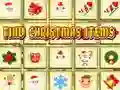 Oyunu Find Christmas Items çevrimiçi