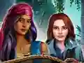 Oyunu Cursed Collection çevrimiçi