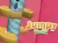 Oyunu Jumpy Helix çevrimiçi