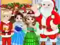 Oyunu Baby Taylor Christmas Day çevrimiçi