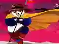 Oyunu Kung Fu Panda Dress Up çevrimiçi