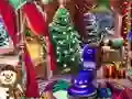 Oyunu Christmas House Cleaning çevrimiçi