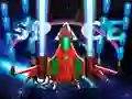 Oyunu Extreme Space Airplane Attack çevrimiçi