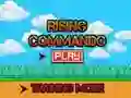 Oyunu Rising Command çevrimiçi
