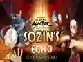 Oyunu Avatar The Last Airbender: Sozin’s Echo çevrimiçi