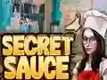 Oyunu Secret Sauce çevrimiçi