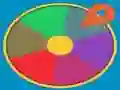 Oyunu Rotating Wheel çevrimiçi