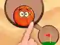 Oyunu Dig Ball çevrimiçi