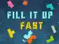 Oyunu Fill It Up Fast çevrimiçi