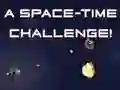 Oyunu A Space Time Challenge çevrimiçi