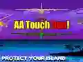 Oyunu AA Touch Gun çevrimiçi