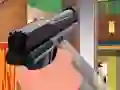 Oyunu Shopping Mall Shooting çevrimiçi