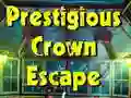 Oyunu Prestigious Crown Escape çevrimiçi