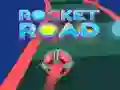Oyunu Rocket Road çevrimiçi