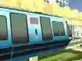 Oyunu Sky Train Game 2020 çevrimiçi