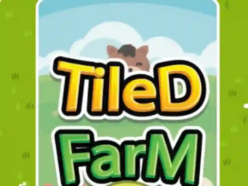 Oyunu Tiled Farm çevrimiçi
