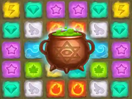 Oyunu Alchemist Lab çevrimiçi